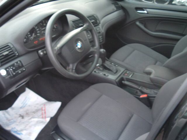 BMW 320d A,Navi DVD,Klimaautomatik