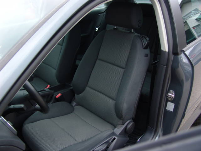 Audi A3 1.9 TDI Attraction;ALU,CD,SPORTAUSPUFF