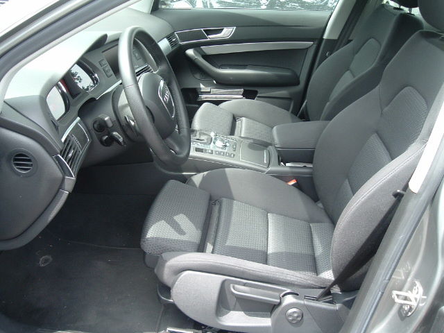 Audi A6 3.0 TDI quattro A..Navi gr,Xenon,PDC