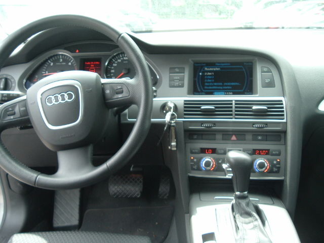 Audi A6 3.0 TDI quattro A..Navi gr,Xenon,PDC