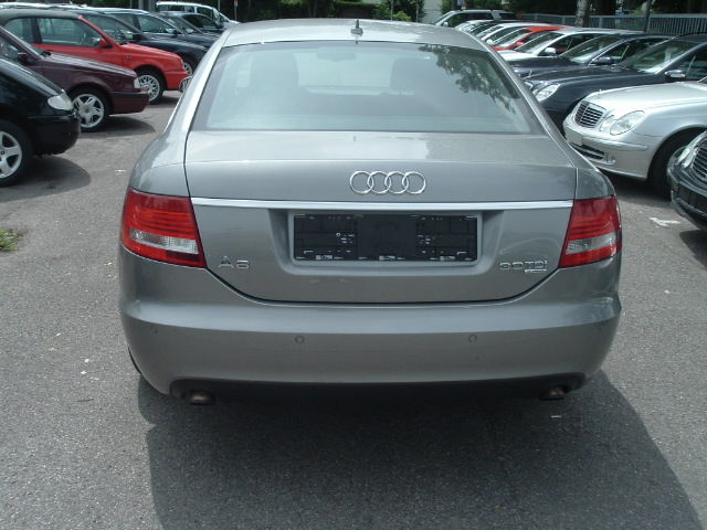 Audi A6 3.0 TDI quattro A..Navi gr,Xenon,PDC