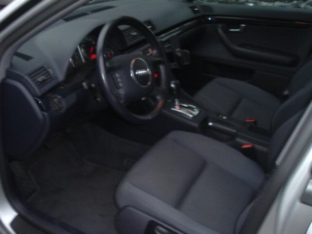 Audi A4 Avant 1.9 TDI multitronic ,Navi,Xenon