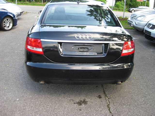 Audi A6 3.0 TDI quattro .A.Navi gr DVD,PDC