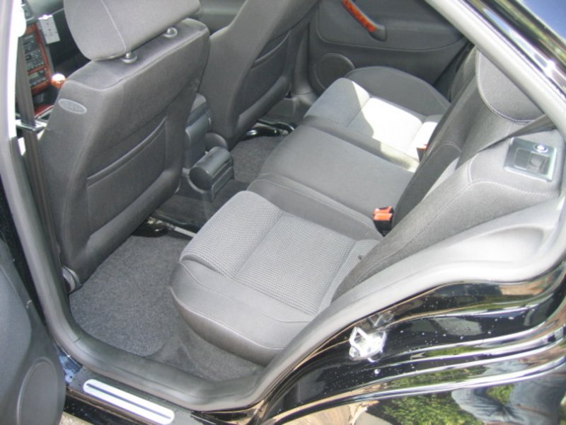 VW Bora 2.8 V6 4Motion HIGHLINE SPORTSITZE CD