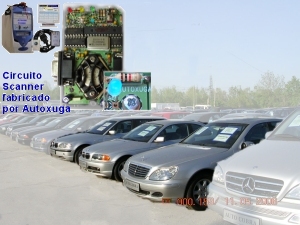 Coches Importacion Alemania