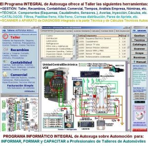 Formacion