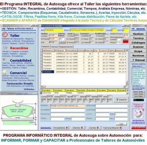 Formacion