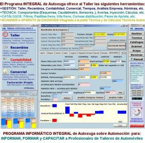 Formacion