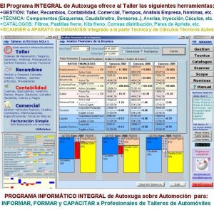 Formacion