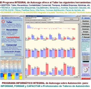 Formacion