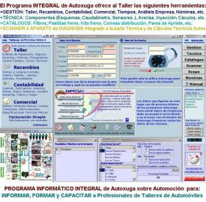 Formacion