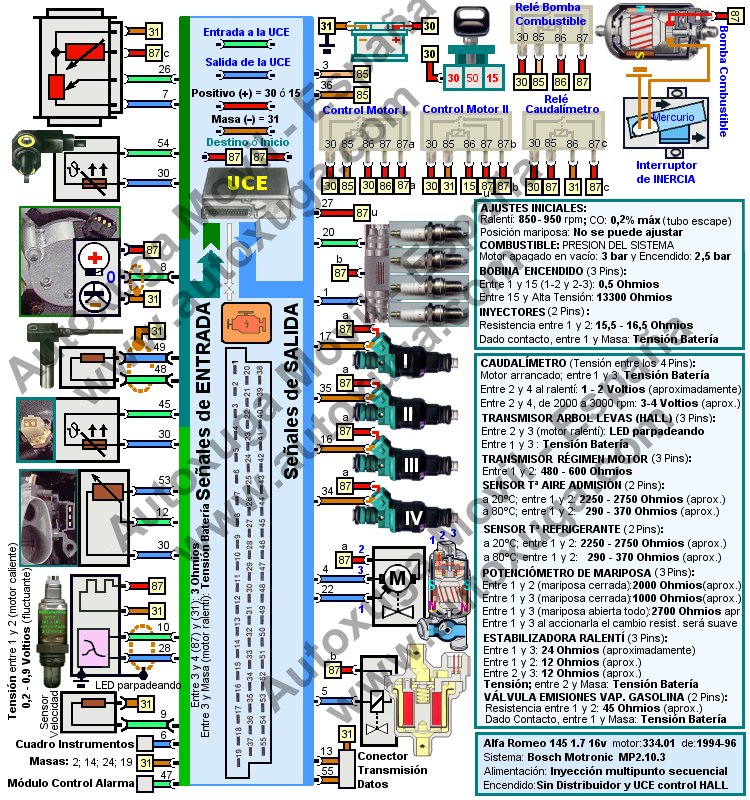 1996 toyota caldina stereo wiring #4