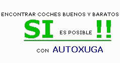 Coches importacion