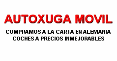 Coches importacion