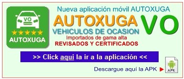 Coches seminuevos de alemania revisados y certificados