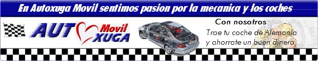 Autoxuga