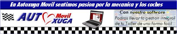 Autoxuga