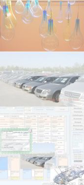 Coches importacion