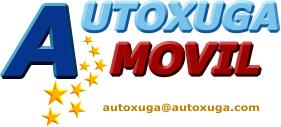 A UTOXUGA MOVIL autoxuga@autoxuga.com