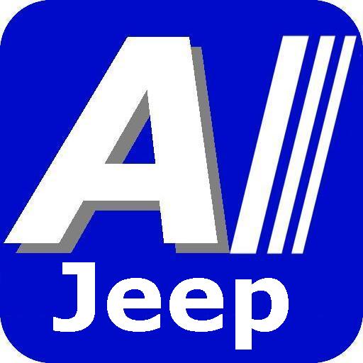 diagnosis jeep - 3 marcas