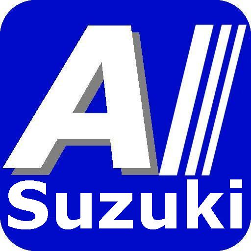 diagnosis suzuki - 3 marcas