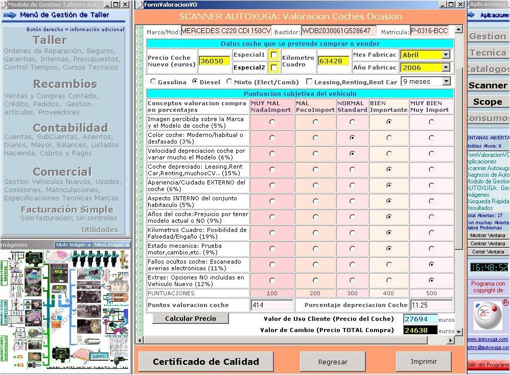 Formacion