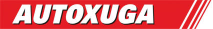 Logotipo de Autoxuga