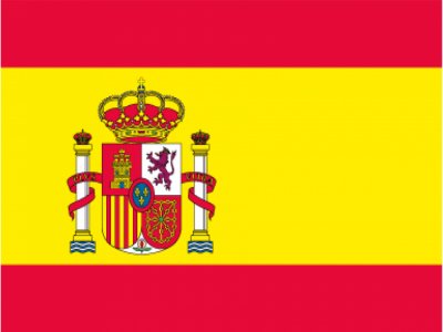 Bandera España