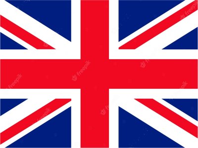 Bandera Inglaterra