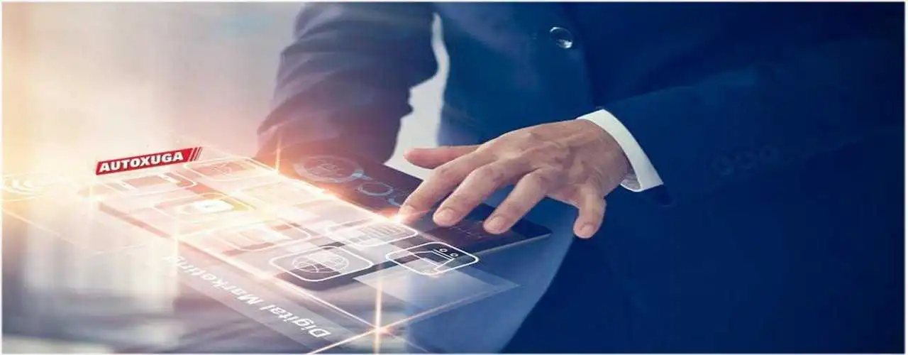 Foto mostrando 6 Agentes IA y sus especialidades