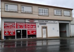 Foto Constantino Amigo