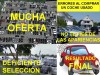 Errores al comprar vehiculo ocasion