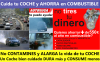 Ahorrar combustible y reducir emisiones