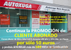 Promocion cliente abonado