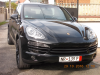 Porsche Cayenne Alemania barato