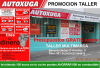 Presupuestos promocion Taller