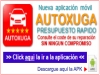 Presupuestos reparaciones coches