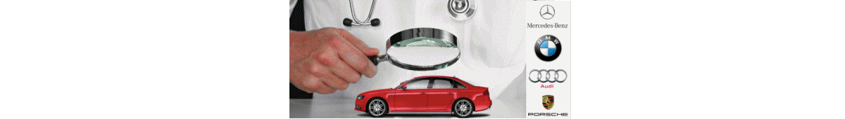 Coches de segunda mano Alemania