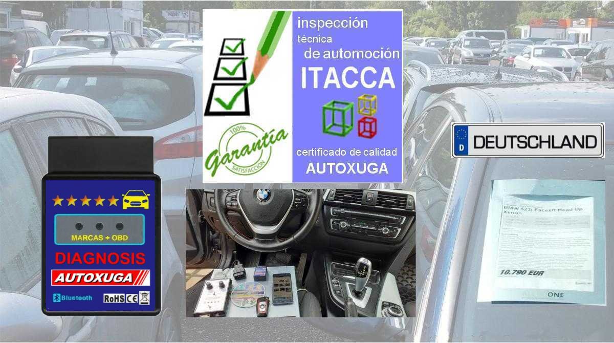 garantia coches segunda mano