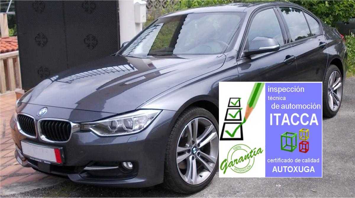 Coches segunda mano Alemania con maxima calidad y garantia
