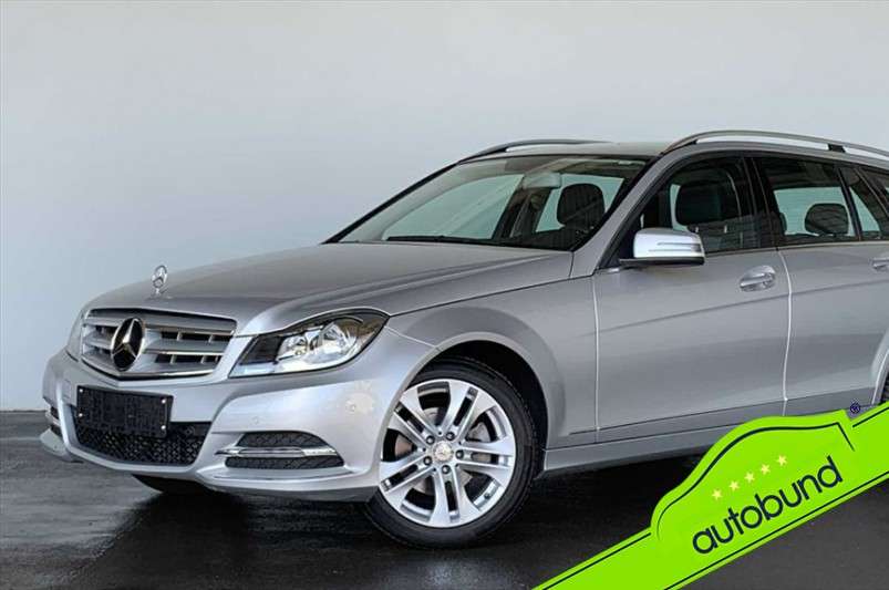 mercedes-benz C 180 2013 115 kW (156 CV) alemania segunda mano
