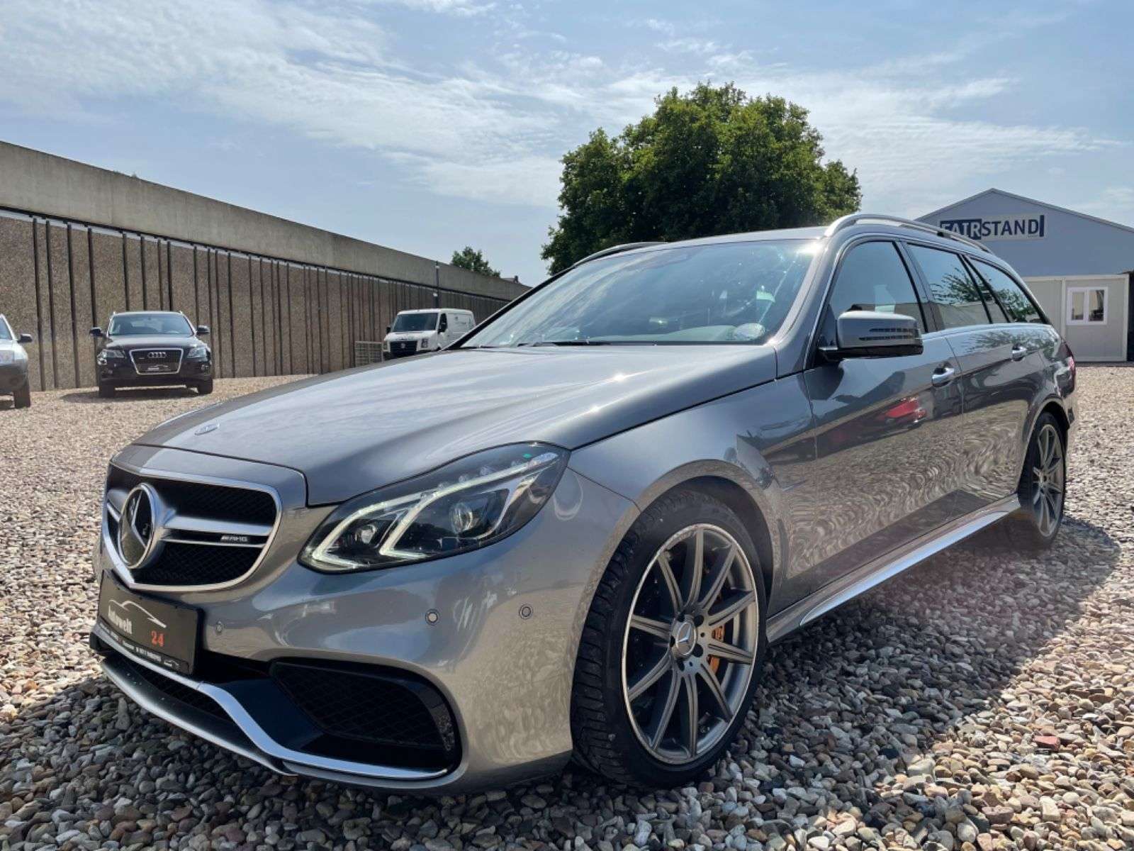 Comprar Mercedes En Alemania Segunda Mano