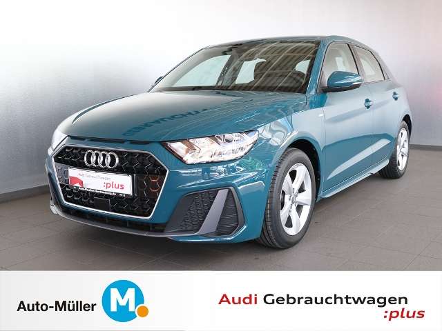 coche audi A1 Gasolina Alemania - 34397
