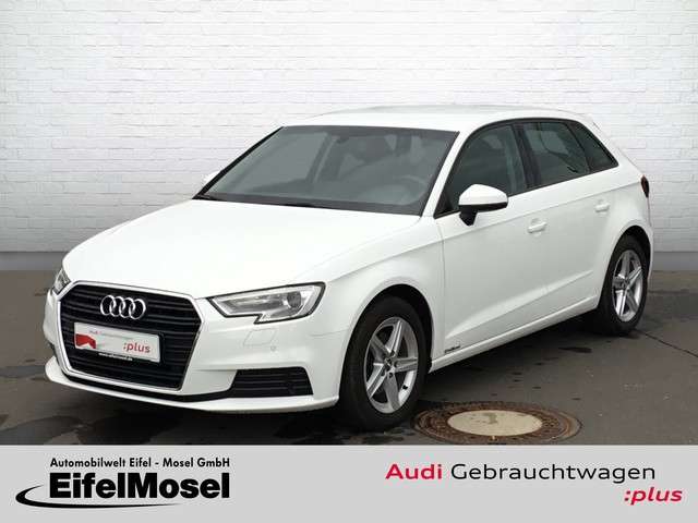 coche audi A3 Gasolina Alemania - 34924
