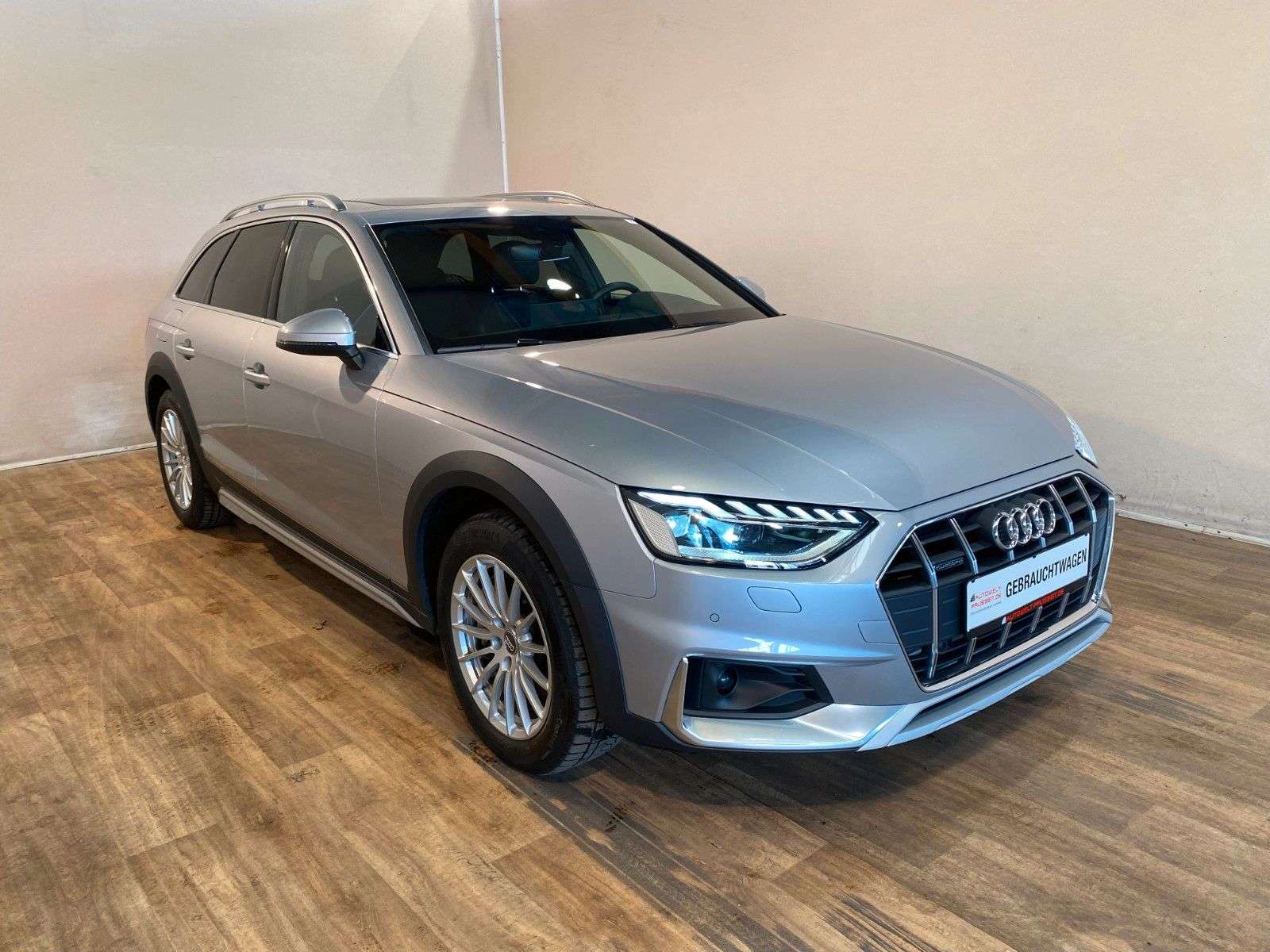 Audi A4 Diesel