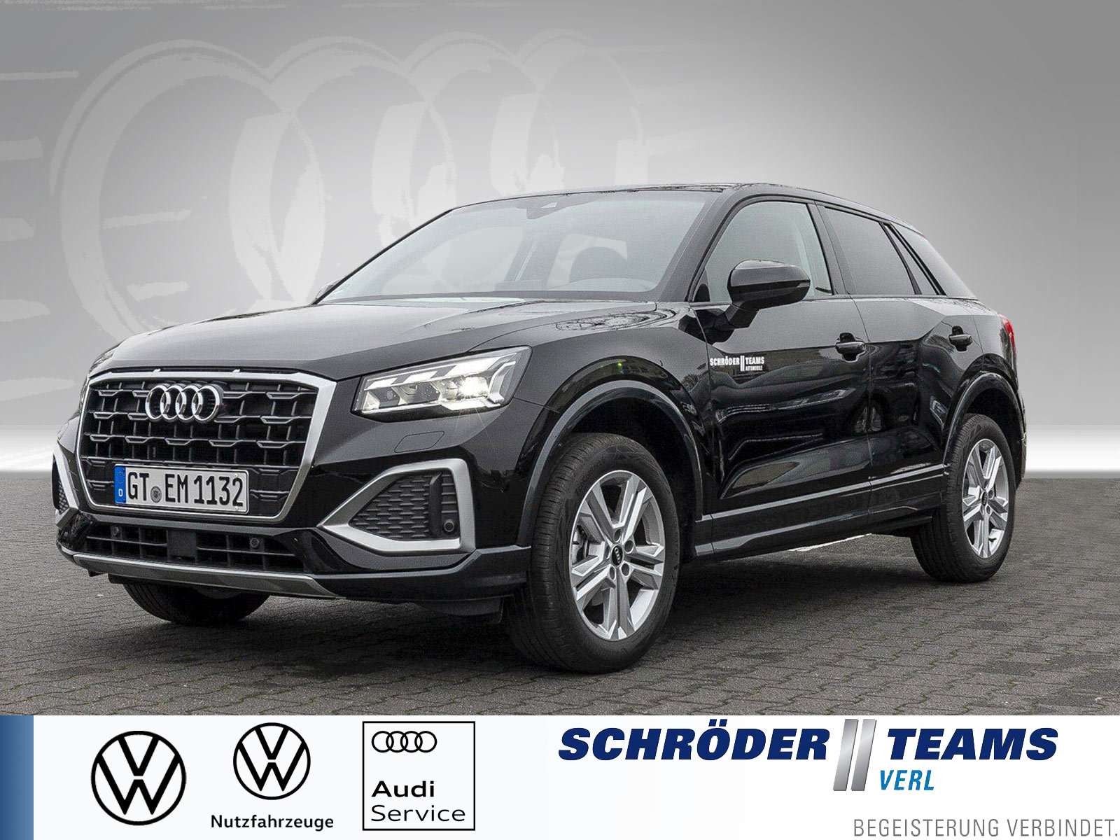 AUDI Q2 Gasolina 2021 Coche Alemania 37314 audi-q2-gasolina-2021-coche-alemania-37314