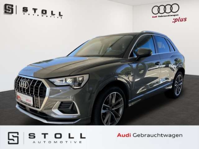 coche audi Q3 Di�sel Alemania - 37703
