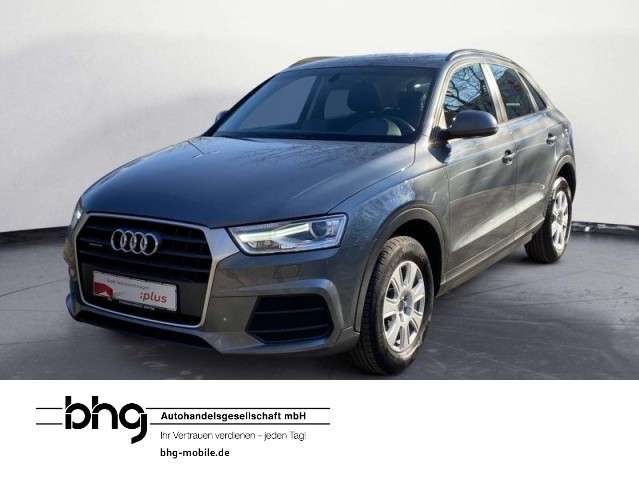 coche audi Q3 Di�sel Alemania - 37771
