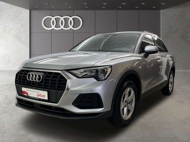 audi Q3 2021