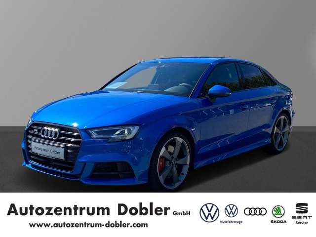 coche audi S3 Gasolina Alemania - 39102
